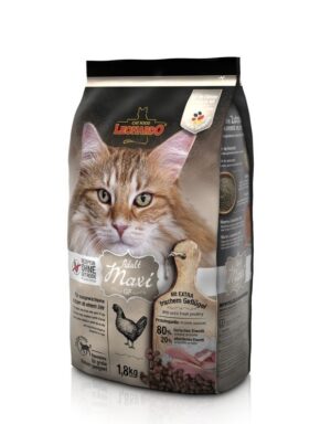 LEONARDO Adult Grain Free Maxi