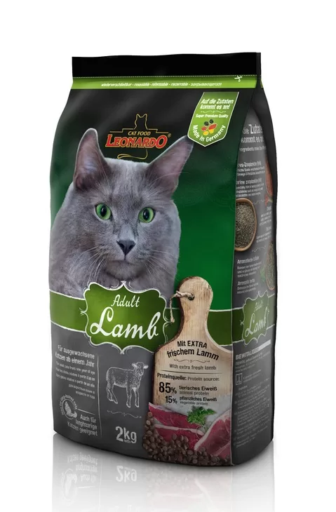 LEONARDO Adult Lamb