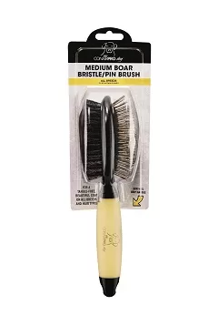 Conair 2 Sided Pin Brush Medium