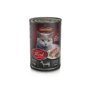 LEONARDO Rich in beef 400gr
