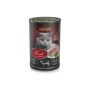 LEONARDO Rich in beef 400gr