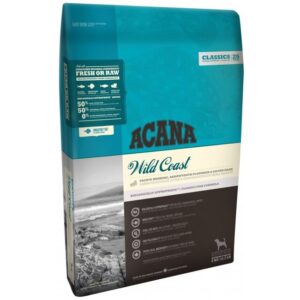 Acana Dog Wild Coast dog food 2kg