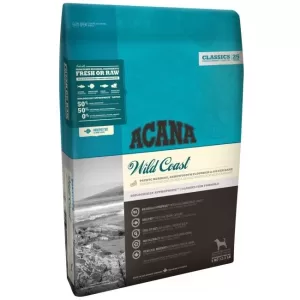 Acana Dog Wild Coast dog food 2kg
