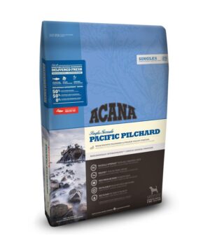 Acana Pacific Pilchard Dog food 2kg