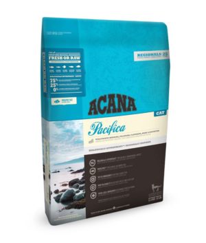 Acana Pacifica Cat food