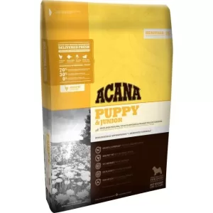 Acana Puppy & Junior Medium