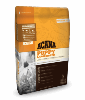 Acana Puppy Large Breed 11.4kg