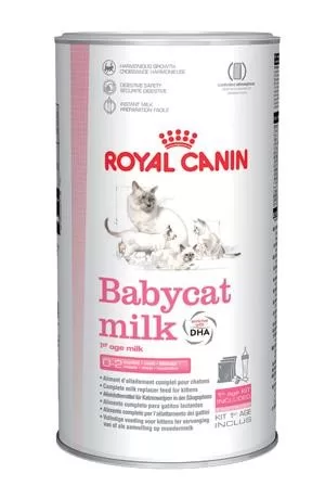 Royal Canin Babycat Milk in Sharjah, UAE