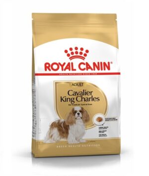 Royal Canin Cavalier King Charles Adult Dog Food in Sharjah