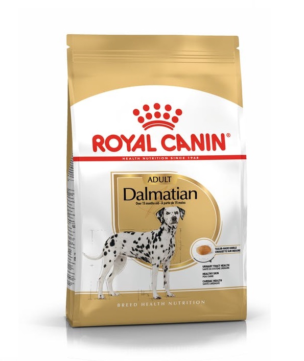 Royal Canin Dalmatian Adult Dry Dog Food in Sharjah, Dubai