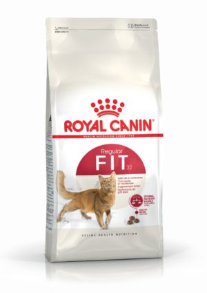 Royal Canin Fit 32 Dry Cat Food in Dubai Sharjah Abu Dhabi UAE