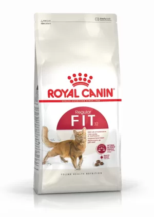 Royal Canin Fit 32 Dry Cat Food in Sharjah, UAE