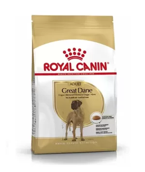 Royal Canin Great Dane Adult Dry Dog Food in Sharjah, UAE