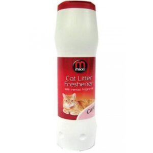 MIKKI HERBAL LITTER FRESHENER