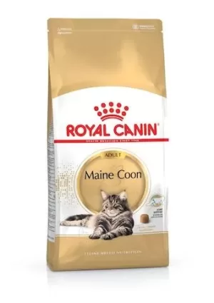 Royal Canin Maine Coon Adult Dry Cat Food in Sharjah, UAE