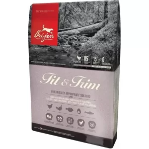 Orijen Fit & Trim Dog food
