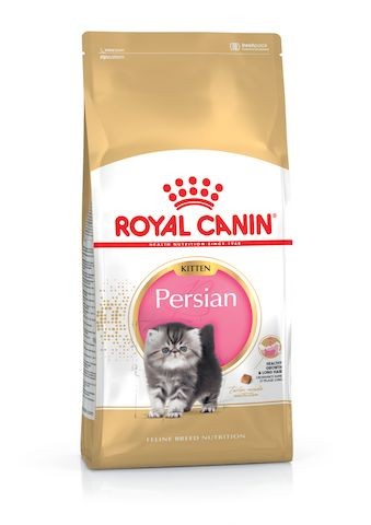 Royal Canin Persian Kitten Dry Cat Food in Sharjah