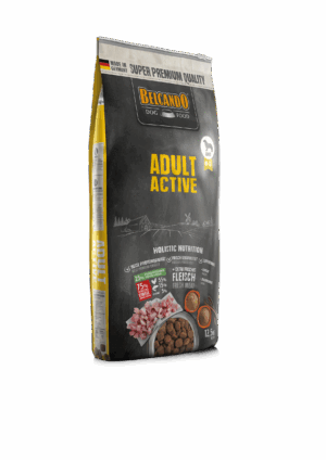 BELCANDO Adult Active