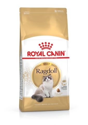 Royal Canin Ragdoll Dry Cat Food in Sharjah, Dubai