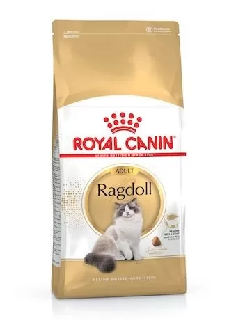 Royal Canin Ragdoll Dry Cat Food in Sharjah, UAE