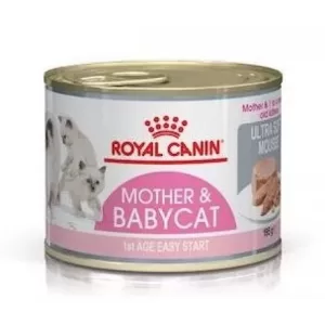 Royal Canin Mother & Babycat Wet Food Can in Sharjah, UAE