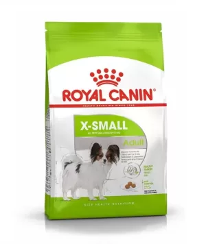 Royal Canin X-Small Adult Dry Dog Food in Sharjah, UAE