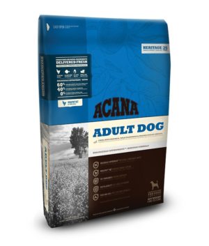 Acana Adult Dog food 2kg