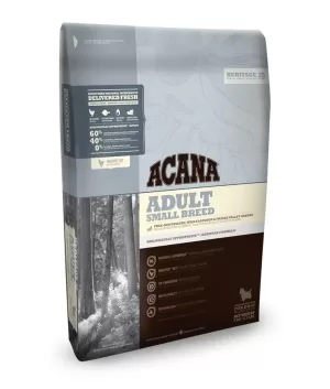 Acana Adult Small Breed dog food 2kg