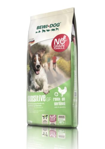 BEWI DOG sensitive - Grain Free