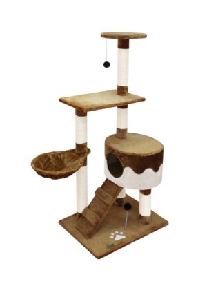 ANAPAULA CAT POLE  40x50x100 cm