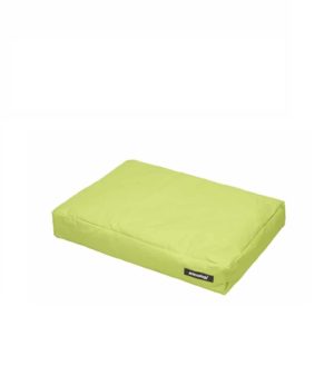 Animology Crash Pad Green Large 70 x 110 x 15cm