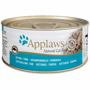 Applaws Kitten Tuna 70g Tin