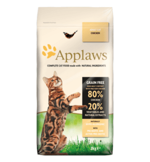 Applaws Cat Adult Chicken 2kg