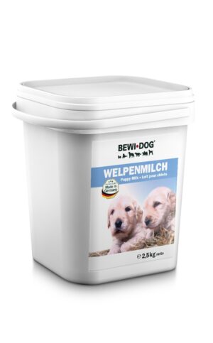 BEWI DOG WHELP MILK  2.5kg