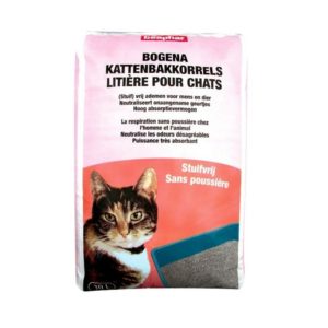 Beaphar CAT LITTER DUST FREE 20KG