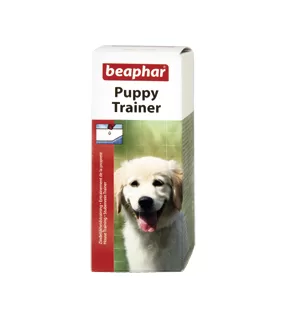 Beaphar Puppy Trainer 20ML