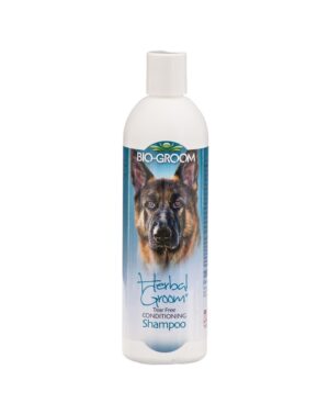 Bio Groom Herbal Groom Shampoo 350ml