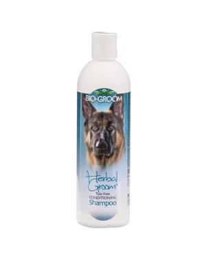 Bio Groom Herbal Groom Shampoo 350ml