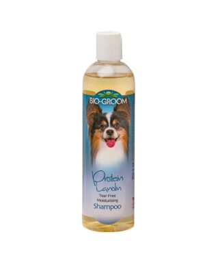 Bio Groom Protein-Lanolin Shampoo 350ml