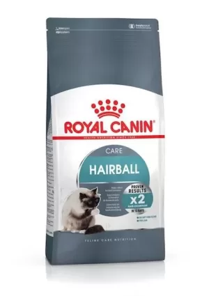 Royal Canin Hairball Care Dry Cat Food in Sharjah, UAE