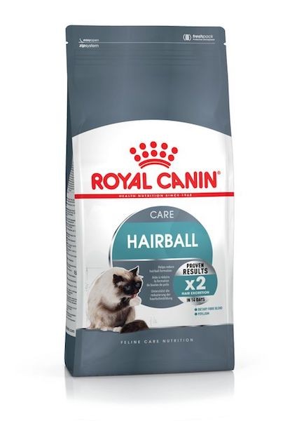 Royal Canin Hairball Care Dry Cat Food in Sharjah, Dubai