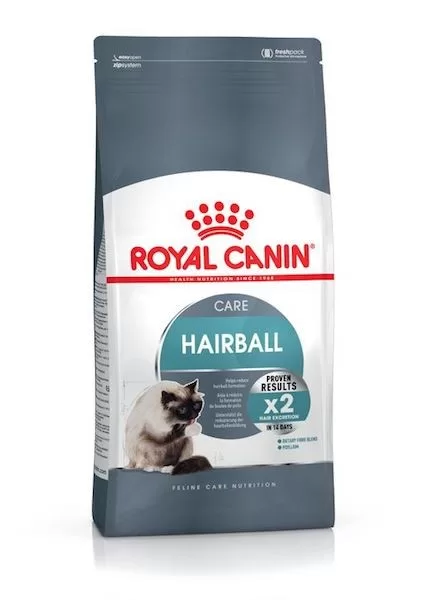 Royal Canin Hairball Care Dry Cat Food in Sharjah, UAE