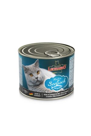 LEONARDO Rich in Oceanfish  200gr