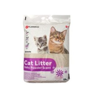 cat-litter