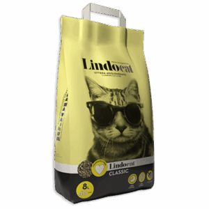 LindoCat Classic - 20 L