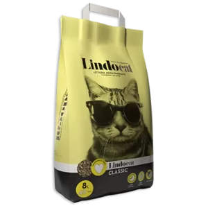 LindoCat Classic - 20 L