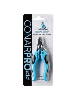 Conair Cat Nail Clippers Small