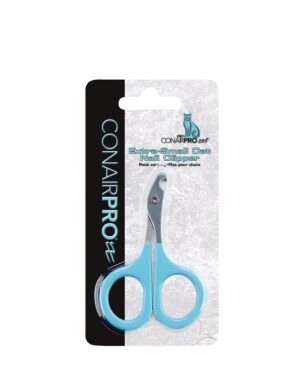 Conair Cat Nail Clippers Extra Small