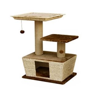 cat-scratcher