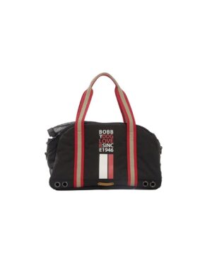 CITY BAG - BLACK 45 x 20 x 28cm